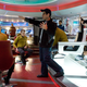 Illustration for article titled New Star Trek Pics Take You Back To Starfleet Academy
